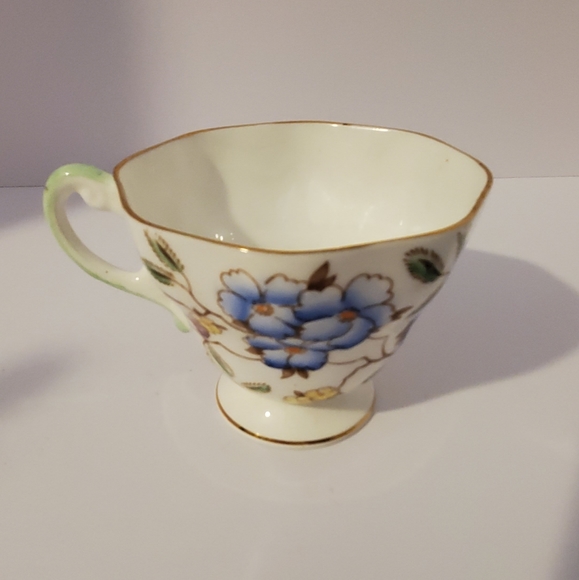 Foley Chine "Springdale" Made In England - Picture 8 of 8